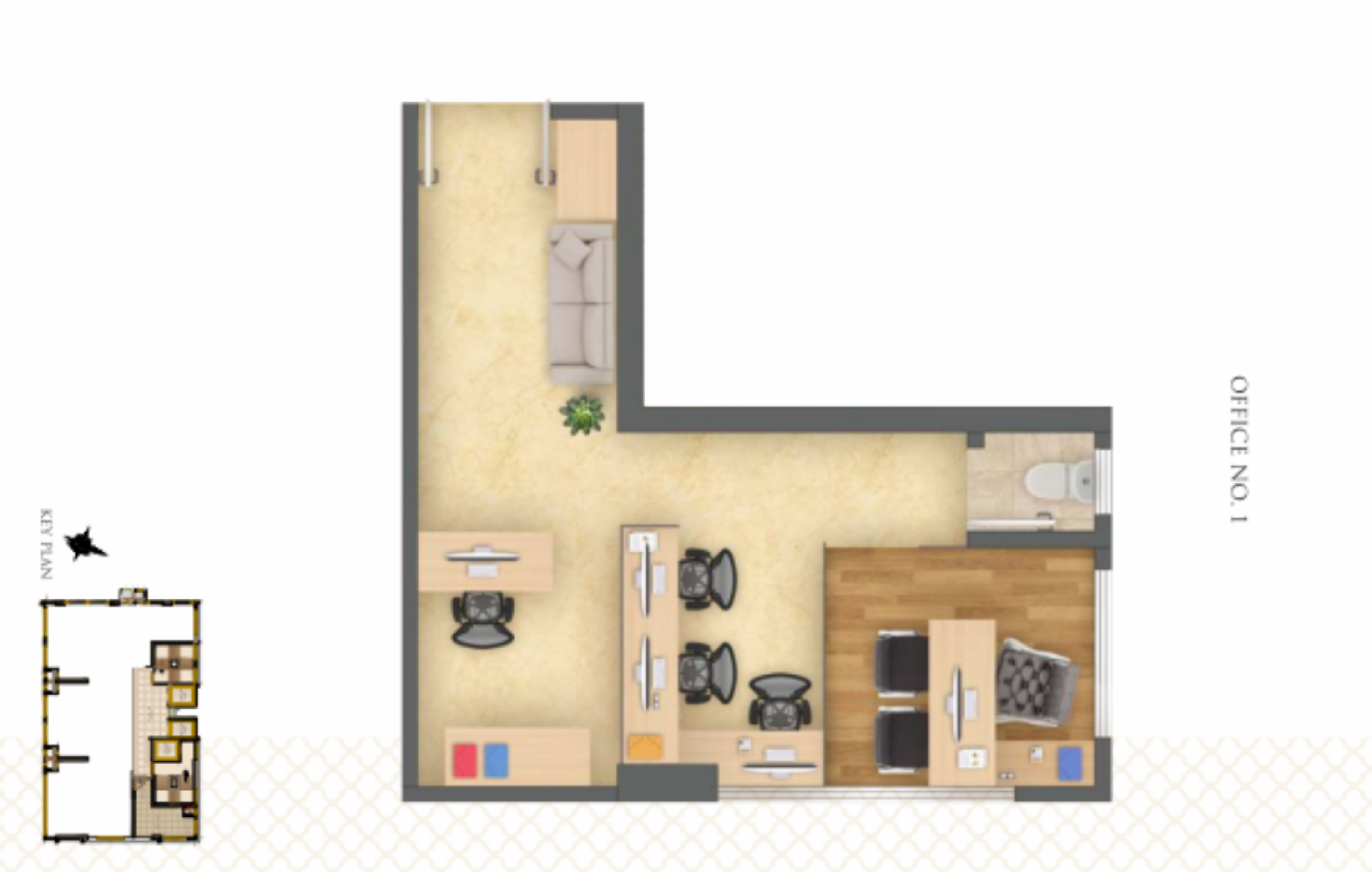 Pancham Buildcon
